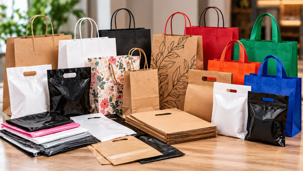 Bags