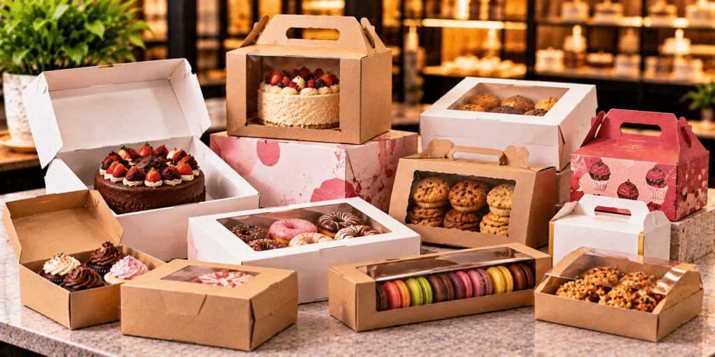 Image cakes