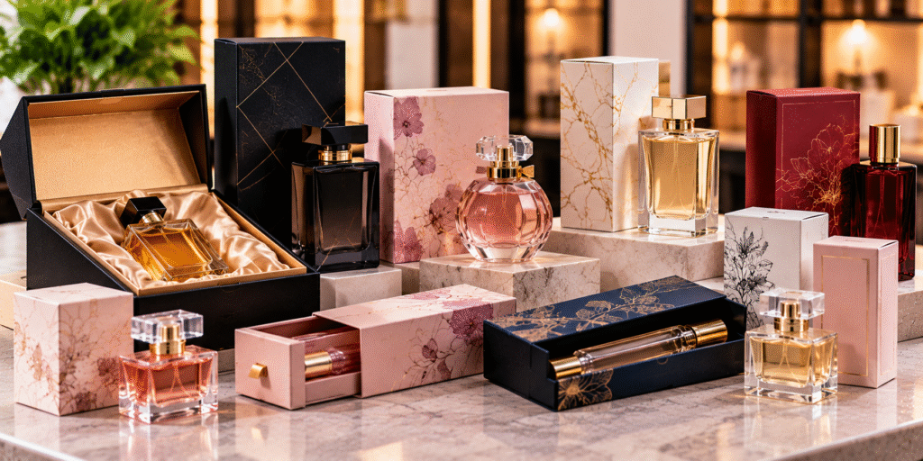 Perfumes