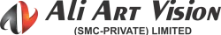 Ali Art New Logo