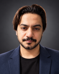 Maher Waqar Abdullah
